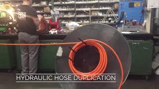 Introduction to McGill Hose & Coupling