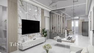 td studio shows there skill set | 3d rendering |  Chennai