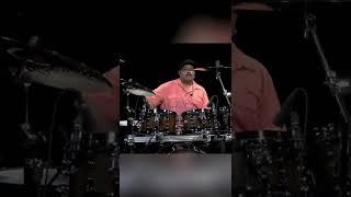 Drum Course with Dennis Chambers | get free access @ ArtOfDrumming.com