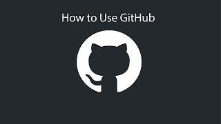 How To Upload Files on GitHub