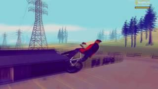 samp bmx stunts #5