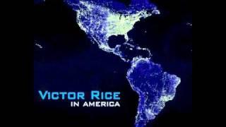 Victor Rice - Fernandinho - In America