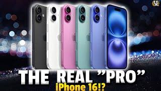 iPhone 16 Review | A "PRO" In Everything But Name