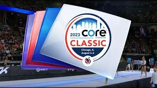 2023 Core Hydration Classic - Senior Women Session 2 - CNBC Broadcast