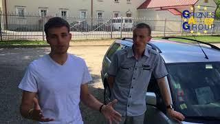 Искренний отзыв от довольного клиента по услуге 500евро. Griznes Auto Group