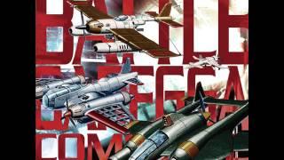 Battle Garegga Complete Soundtrack [Disc 02] ー 09 - Remix 2016 ~ Marginal Consciousness