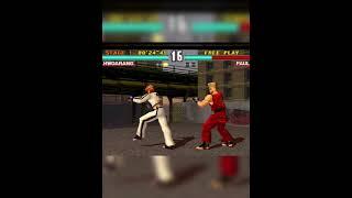 #hwoarang gameplay #tekken 3 #tekken 8 #hwoarang mixups