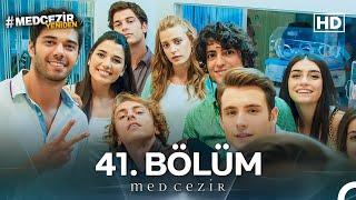 Medcezir 41. Bölüm (FULL HD)