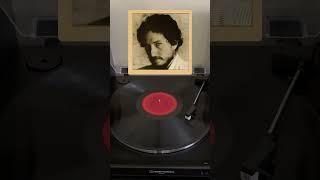 Vinyl Tracks: Bob Dylan “The Man in Me” #music #vinyl #nostalgia