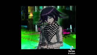 Danganronpa | Kokich Oma | Tik Tok Clip 🩸