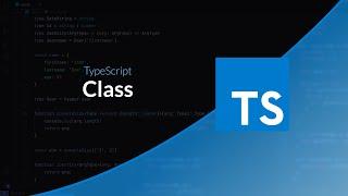 Apprendre TypeScript : Les classes en TypeScript