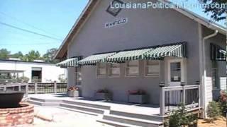 Louisiana Political Museum