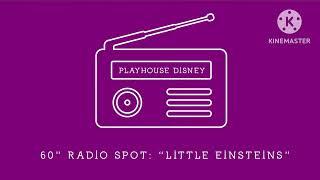 Playhouse Disney Radio (For @TheRybyFanClub)