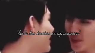 #ZaintSee #ZeeSaint️ Can't Help Falling In Love (Sub español)️️Zaintsee /ZeeSaint️️