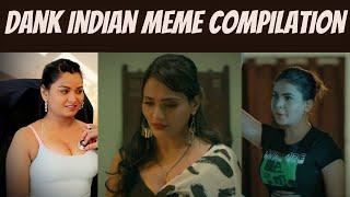 Dank Indian Meme Compilation| Beta Moj Kardi | Kay Scene hai | bbott 2 memes| Trending memes #memes