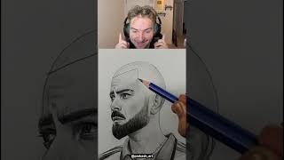 How To Draw Hair 