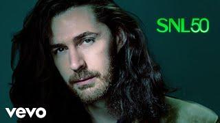 Hozier - Too Sweet (Live on SNL)