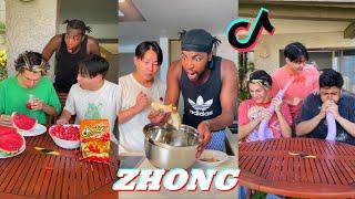 *1 HOUR* Zhong TikTok Videos 2021 | Zhong TikTok Compilation 2021