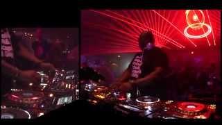 Carl Cox | The Revolution at Space | Ibiza