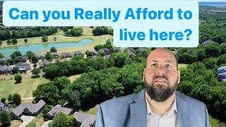 Best Budget-Friendly Suburbs Of Nashville TN | Affordable Living | Real Estate Tips