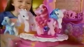 Mlp g3 commercial filly version