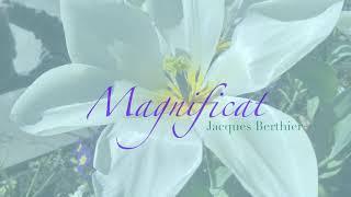 G.V.S. Cantarè - Luciano De Nardi, Magnificat (Jacques Berthier)