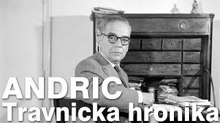 IVO ANDRIC Travnicka hronika 1/2