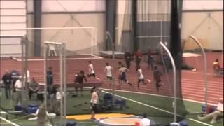 Mark Moeller Nationals 800M Prelim