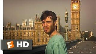 28 Days Later (1/5) Movie CLIP - Vacant London (2002) HD