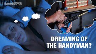 The Handyman You've Been Looking For!