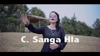 C. Sanga hla, Thihna Rapthlak Tuarin, RC Lalremruati (Mami Ralte) (Official)