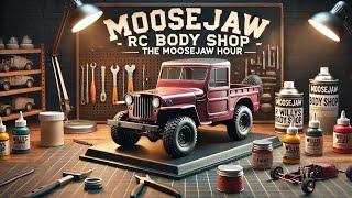 The Moosejaw Hour, Ep. 95: Fending for Ourselves