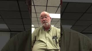 Teaching Lessons-Cultural Accountability, Joseph Willis