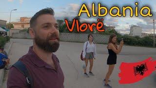 Влёра (Албания) – Что посмотреть за пару часов | Vlorë (Albania) – What to see in a few hours