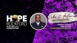 5/14/23 | Sunday Worship | Hope Fellowship Church of Rockford