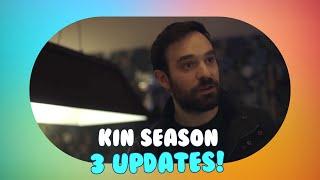 Kin Season 3: Release Date, Cast, Plot Details, and Everything We Know!