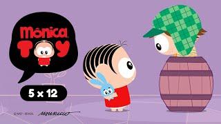 Monica Toy | The key of love (S05E12)