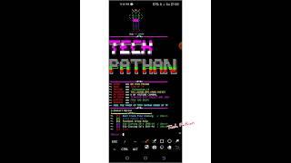 Termux cloning file command 2024 |TECH PATHAN| #youtube #shorts #termux #video