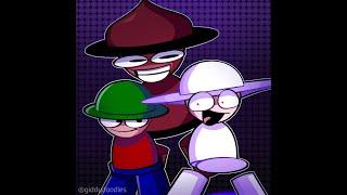 How to scare pepole (Special hallowen)