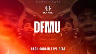 Cash Cobain Type Beat ~ "DFMU" | Sample NY Drill Instrumental 2025