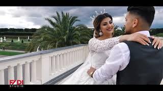 Wedding Clip Raid & Fada by Fadi Studio 2021