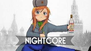  「Nightcore」 → Moskau (DOPEDROP)