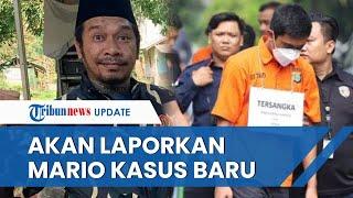 ISI CHAT Mario Dandy seusai Sebar Video Penganiayaan David, Keluarga Korban Siapkan Laporan Baru