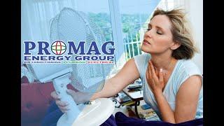 Air Conditioning Repair In Orlando, Florida | Promag Energy Group