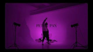 Demit - Peter Pan (Official Teaser)