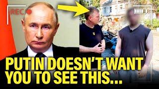 Meidas Releases EXCLUSIVE FOOTAGE of PUTIN ATTACK on Ukraine
