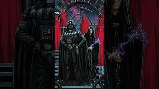 4 Quick Canon FACTS about EMPEROR PALPATINE/DARTH SIDIOUS Pt. 2 | Star Wars Explained | #Shorts