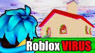 THE ROBLOX VIRUS