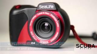 SeaLife Micro 2.0 by Scuba Diving Mag | SeaLife Micro 2.0