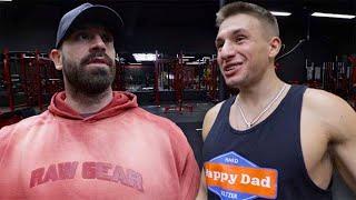 STEVE AT ZOO CULTURE, EP.1